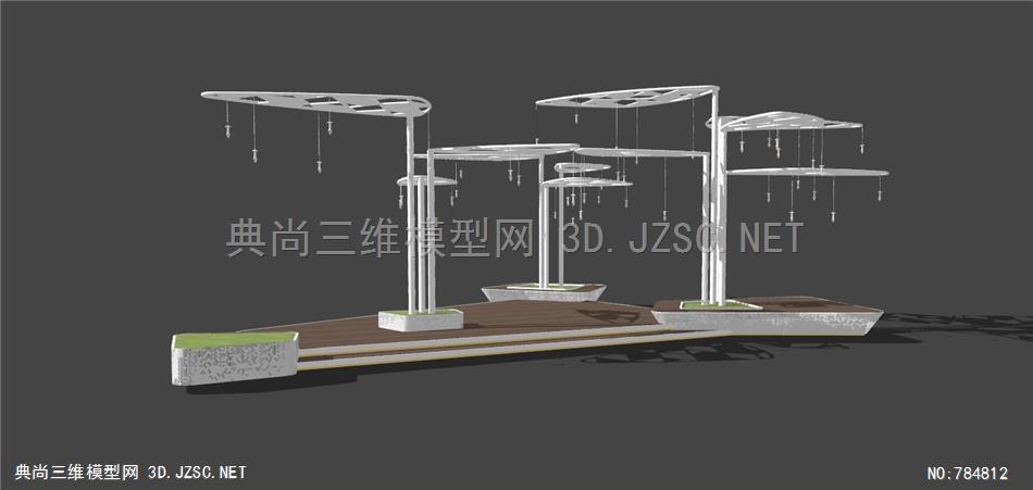 厨房五金精细化廊架11