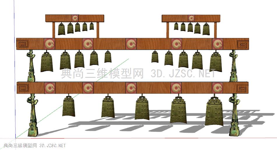 【zz】古代乐器编钟 (3)