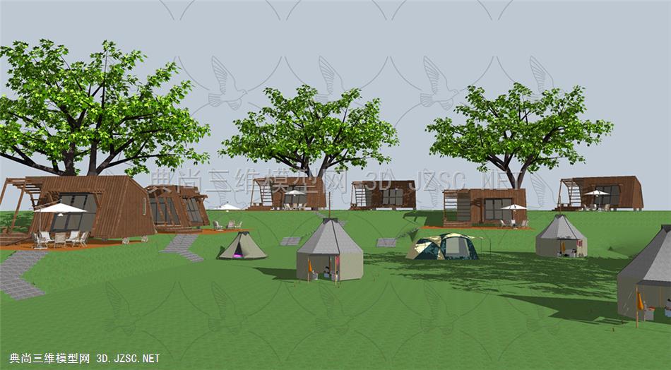 景观帐篷-4 (1)