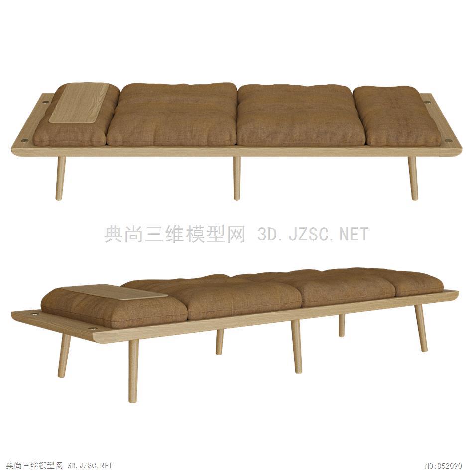 Lounge Around daybed