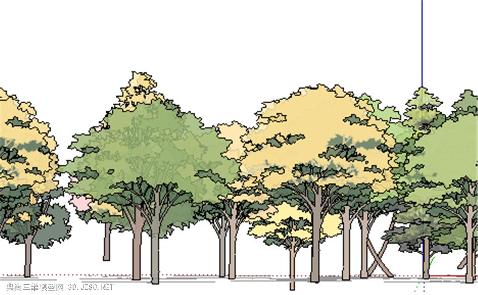 tree组件