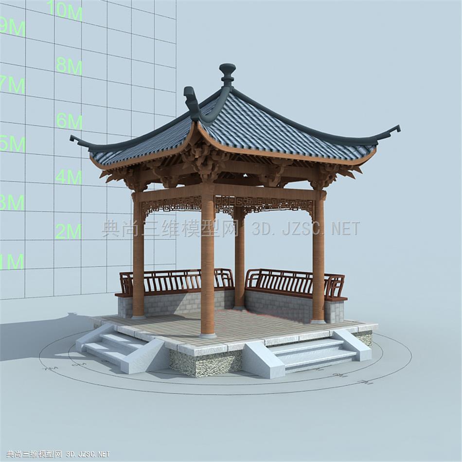 CHINA古亭21