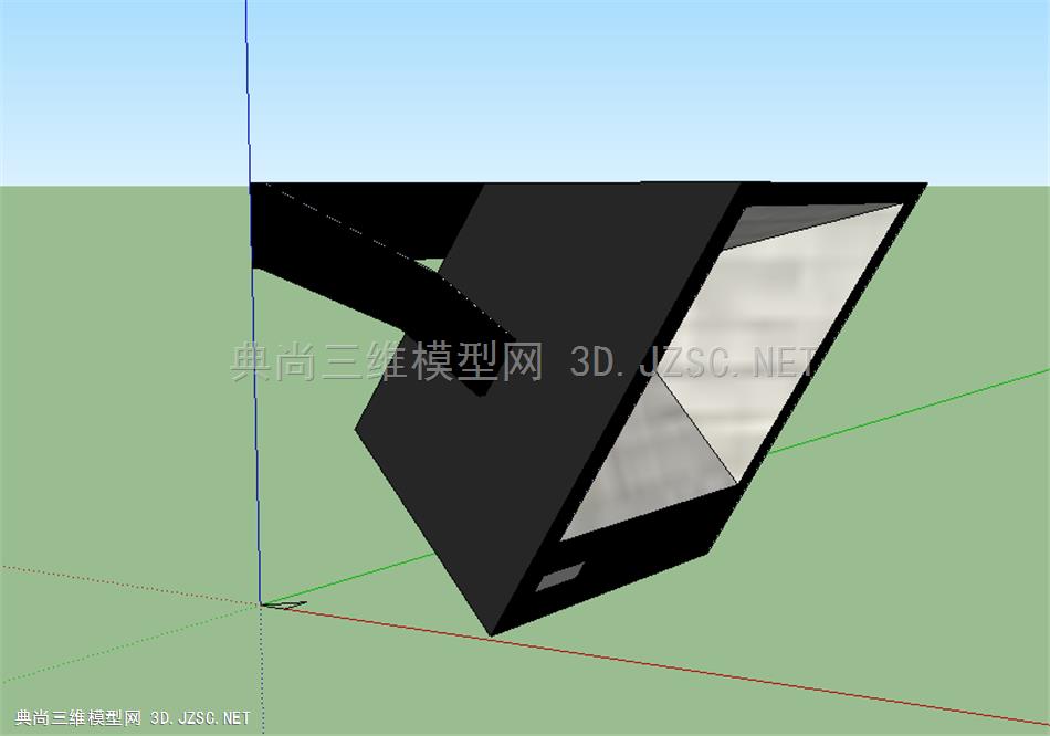 LED照射灯12545488