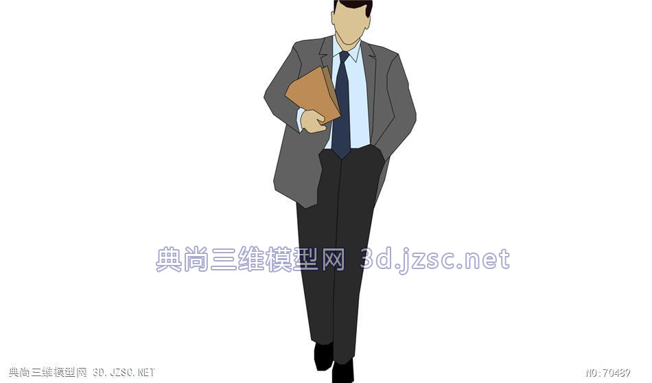 2DManBusiness