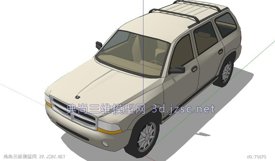 FFDodgeDurango