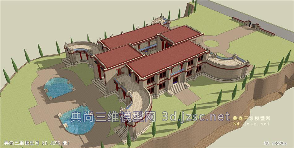 门卫入口Minoan_Mansion1