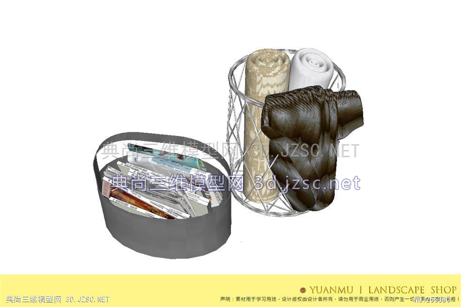 北欧丨现代丨高质量丨摆件209