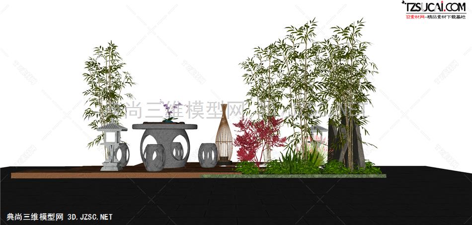 园艺小品(8)