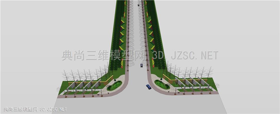 1号路