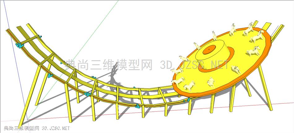 神州飞碟