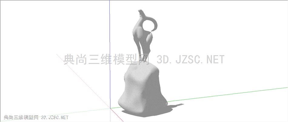 小鹿，鹿群 (4)
