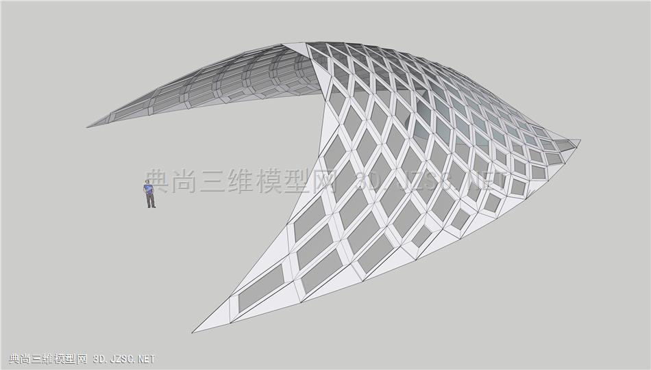 网壳