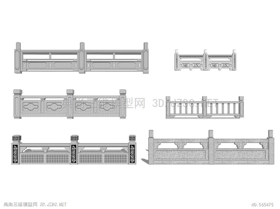 当前位置 全部素材 园林景观小品 建筑景观小品 栏杆模型0/0 收藏 此