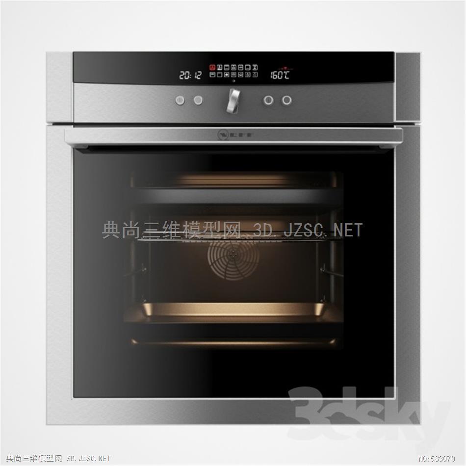 电烤箱 消毒柜 微波炉 集成灶厨房餐具40335.526d9a8ec801f