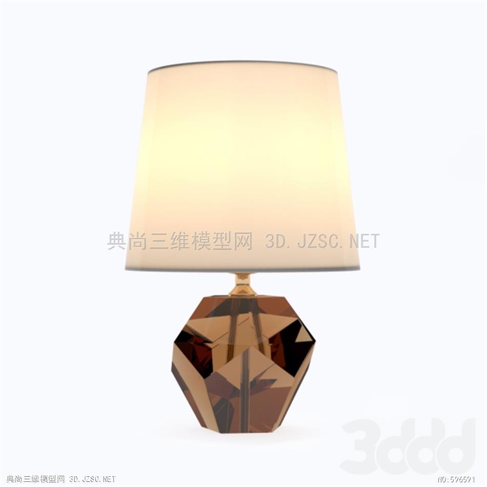 台灯 落地灯 包 手提包嘉达装饰台灯32 Garda Decor table lamp 32