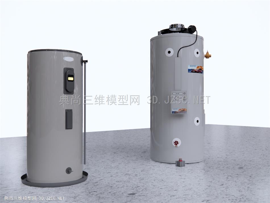 热水器 烧水器