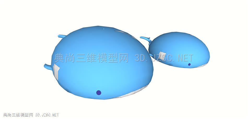 鱼主题游乐园1 儿童游乐园 海洋主题乐园  海洋馆装置  鲨鱼 鲸鱼 儿童公园