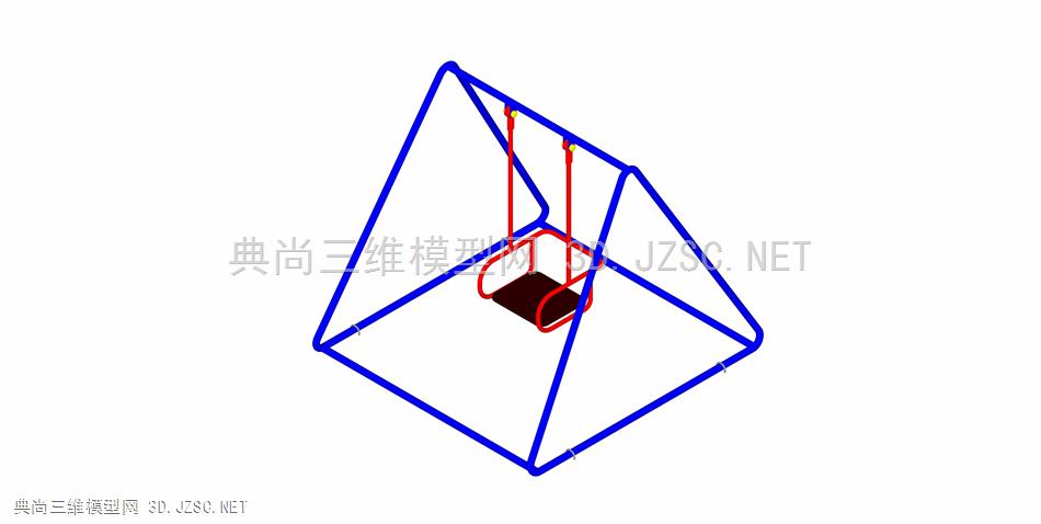 儿童器械 儿童游乐设施-2