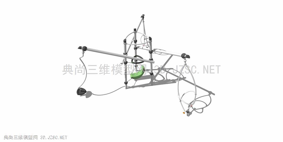 儿童器械 儿童游乐设施-47