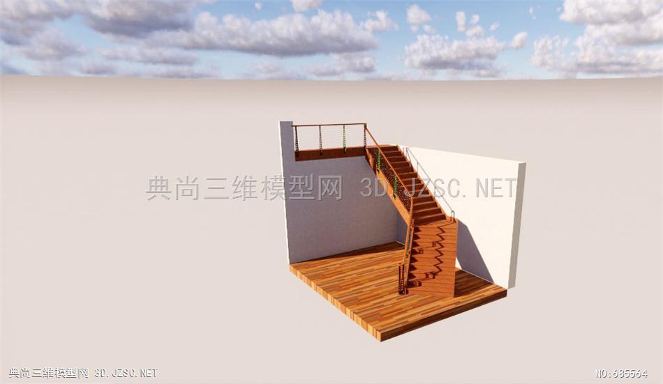楼梯 音乐盒 排箫楼梯130私蓄素材