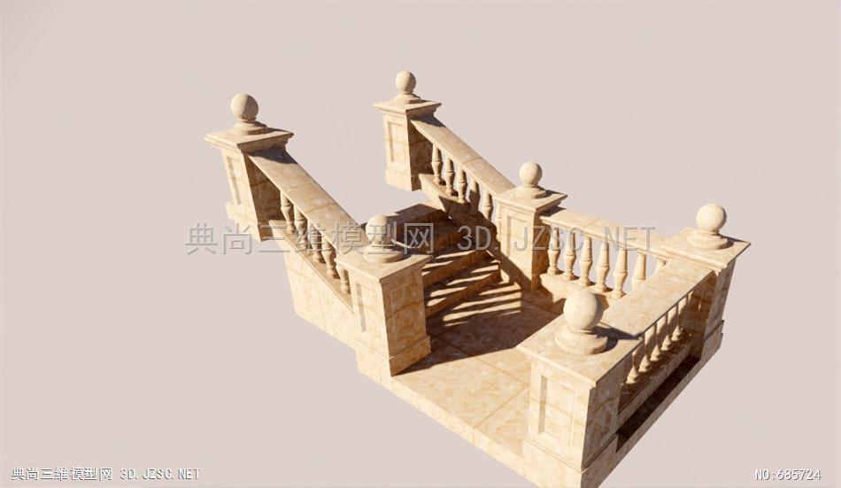 历史遗迹 雕像 建筑 桥梁楼梯224私蓄素材