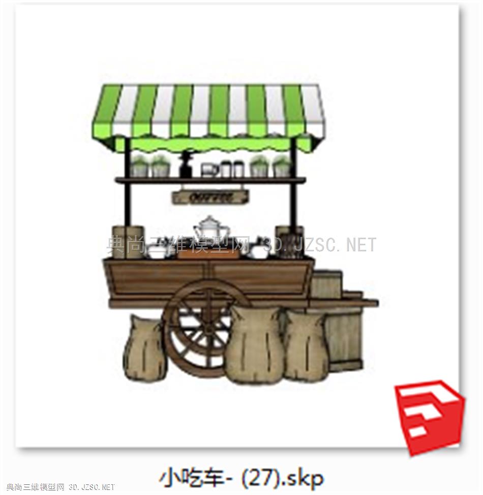 小吃车- (27)