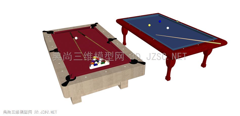 桌球(22) 桌球 娱乐器材 棋牌器材 休闲娱乐器