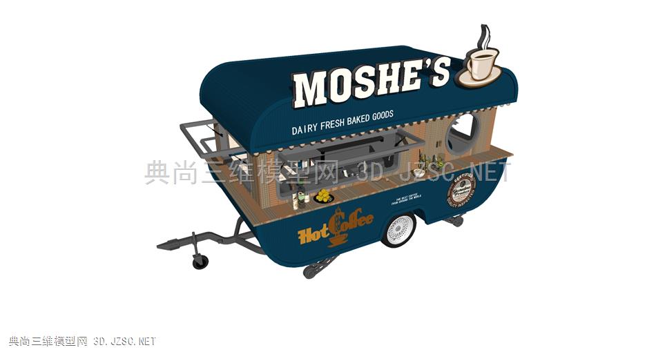 快餐车03
