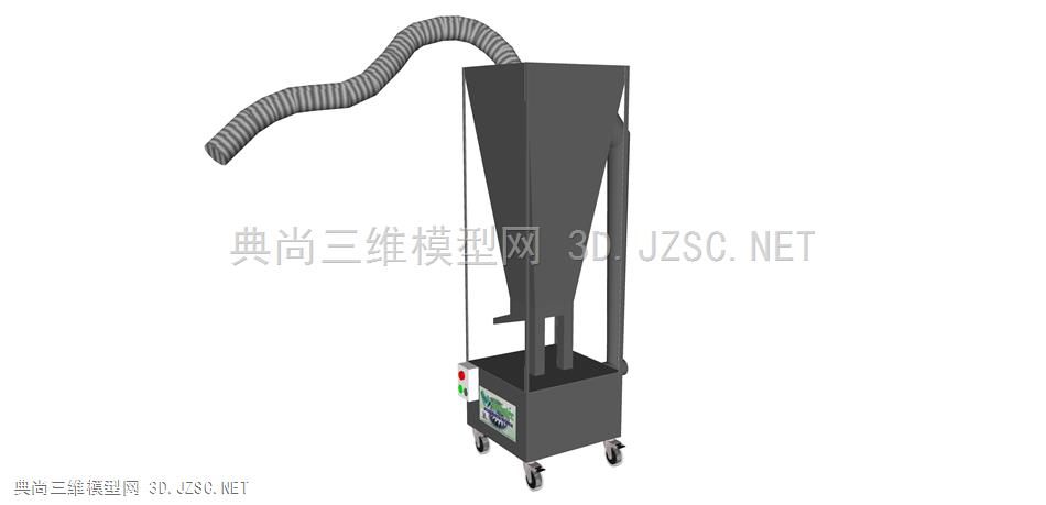 粮食真空吸尘器 44  生产设备 工业设备 工业设施 工具 器材 吸尘器