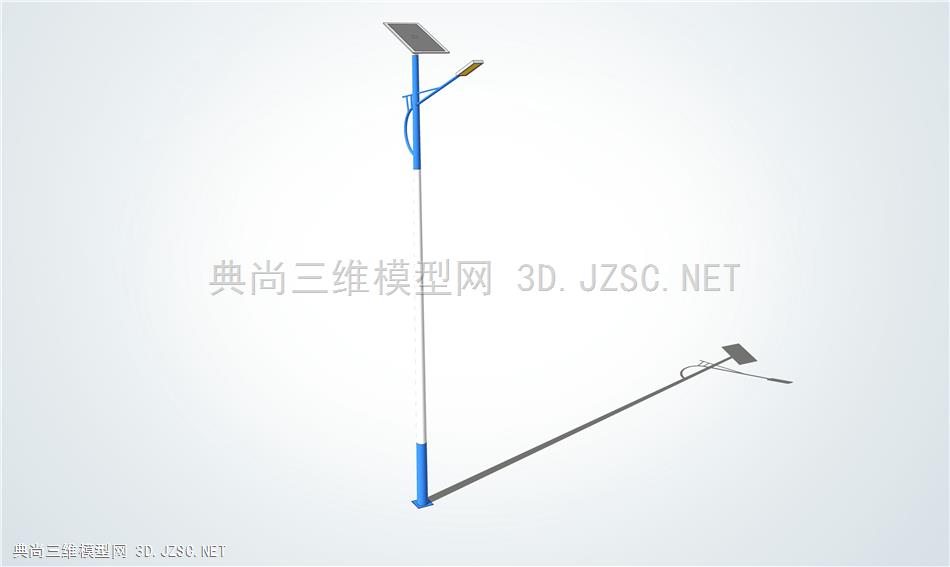 太阳能路灯