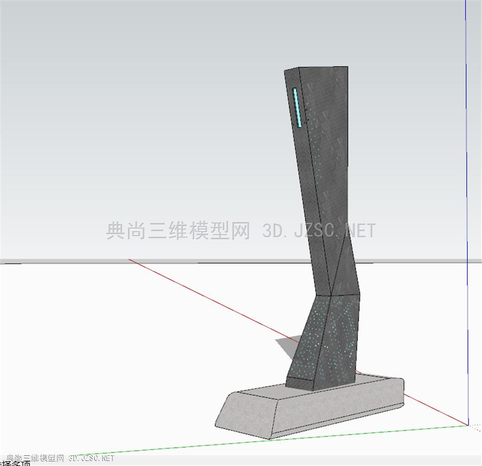 灯商业街用lcs