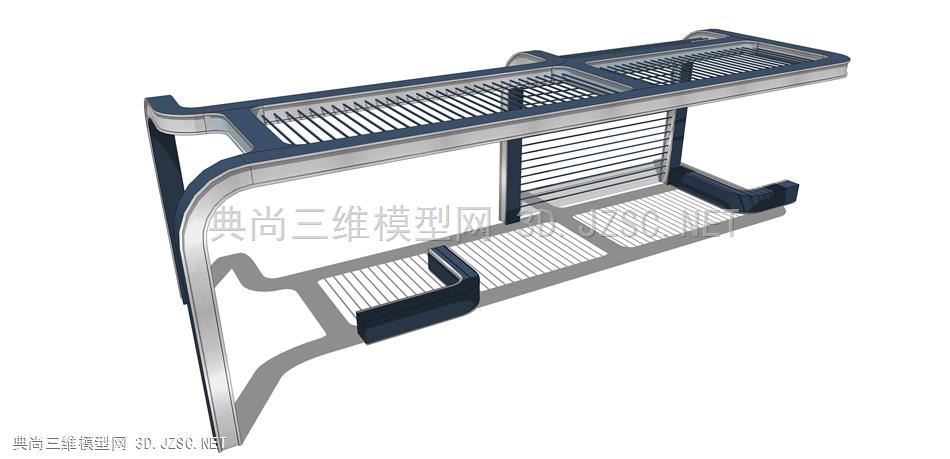 现代廊架构筑物 (192)  廊架结构 景观小品 景观装饰 凉亭 廊架 异形休息亭 雨棚 钢结构遮阳棚 景观装置