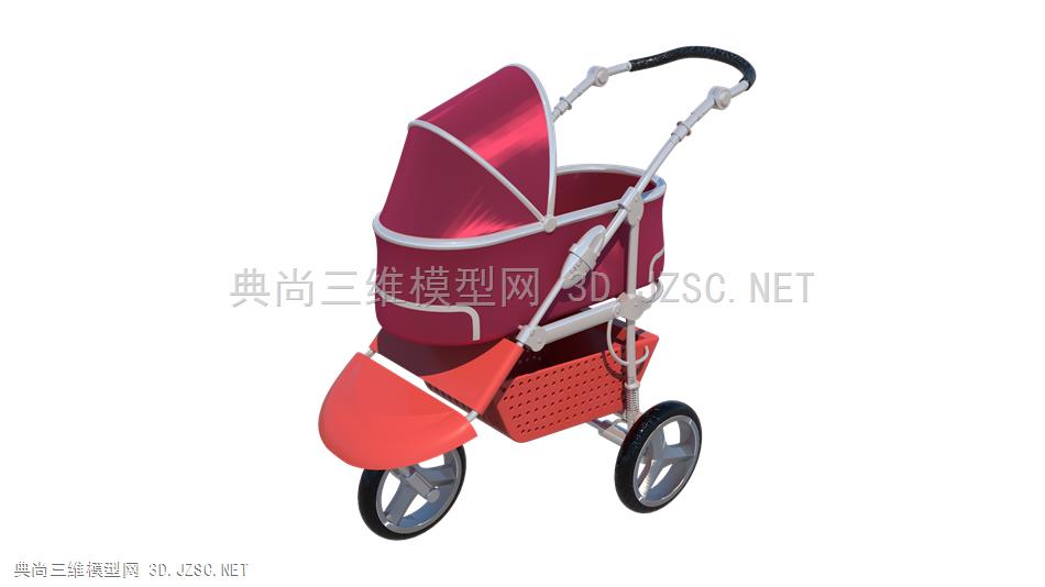 婴儿车 手推车