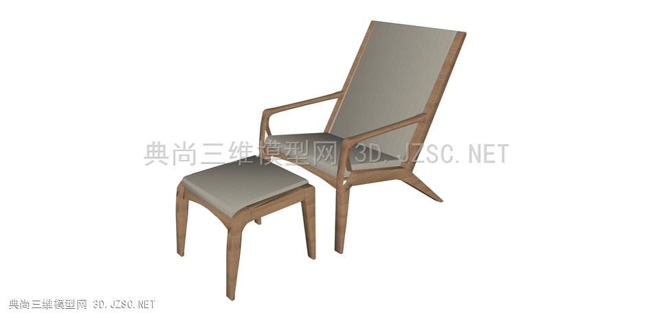 456巴西sossego休闲躺椅，家具，单人沙发，椅子，单人椅，休闲椅