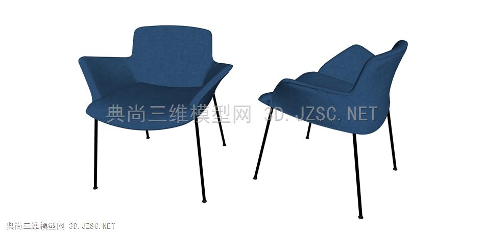 531德国walter knoll家具，家具 ，椅子，凳子，异形椅子，休闲沙发