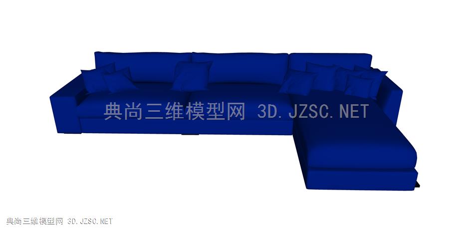 562法国 ligne roset品牌家具，家具，多人沙发，椅子，茶几，L形沙发，现代休闲沙发