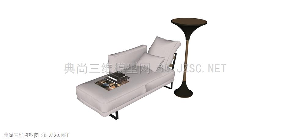 908意大利 fendi 家具，沙发，现代休闲沙发，贵妃椅，轻奢沙发，落地灯