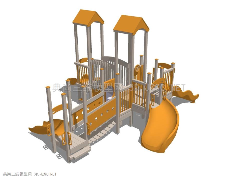 户外儿童滑梯 游乐设施 儿童娱乐器材 玩具