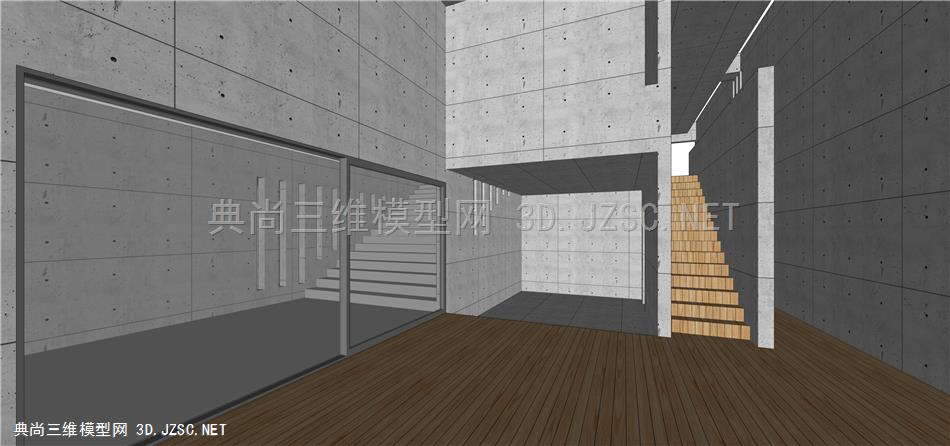 文化艺术中心—23)  建筑 图书馆 公建 科技馆 体育馆 现代风格建筑 规划 城市规划建筑