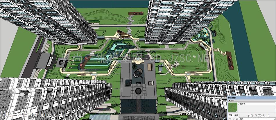 精细模型示范区5 (4)