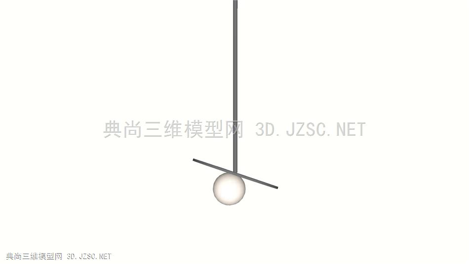 吊灯