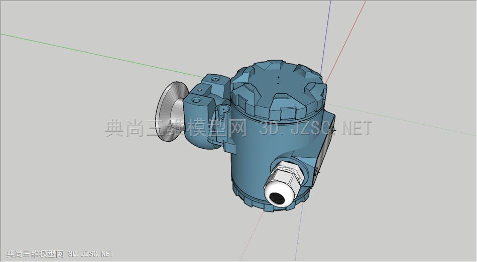 压力变送器