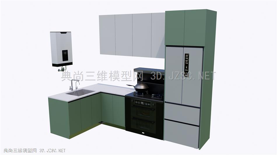 橱柜22